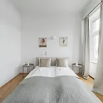 Urban Vienna Living - 18Th District